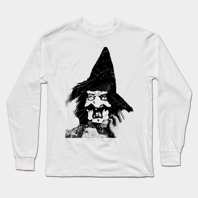 witch